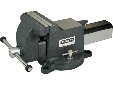 Stanley 1-83-067 Bravarska stega Mengele MAXSTEEL 125x95 mm