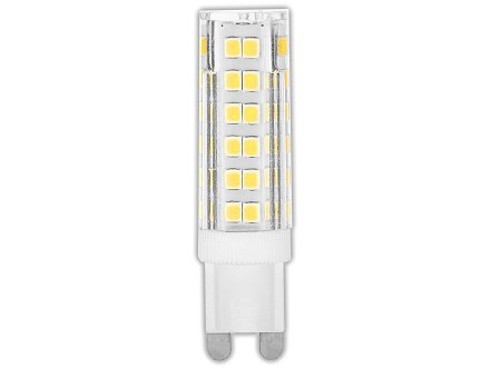 LED sijalica G9 4.5W NW 4000K pljosnat