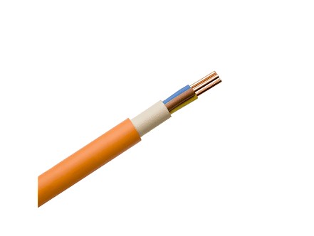 (TT) NHXH-J 3x2.5 FE180 E90 bezhalogeni energetski kabl