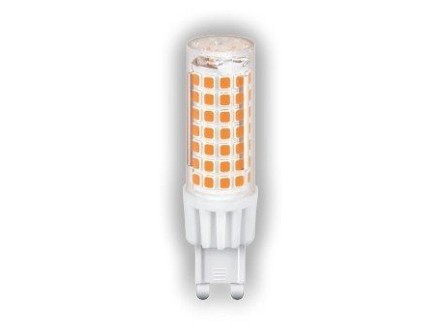 LED sijalica G9 660lm 7W NW 4000K