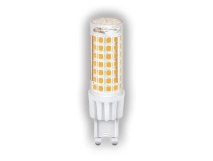 LED sijalica G9 7W NW 4000K pljosnat
