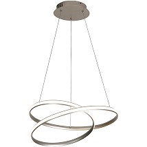 LED visilica Maeve 43W WW AVIDE