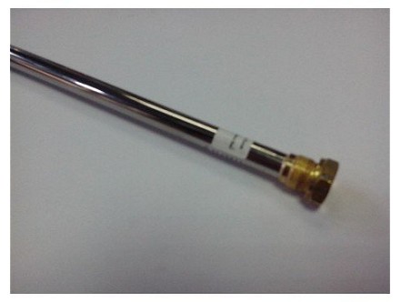Sonda bojlera univerzalna Fi 6.5mm (sre.)