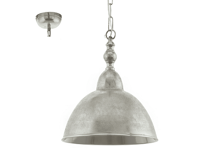 VISILICA 1XE27 EASINGTON 49178 EGLO