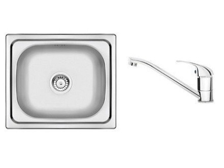 DEANTE SUDOPERA ZEN 0103 + SLAVINA BMU 060M - ZENA0103