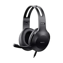 Havit slušalice H220d crna