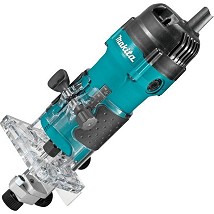 Makita 3711 jednoručna glodalica