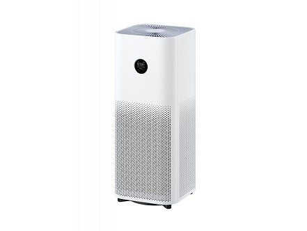 XIAOMI SMART AIR PURIFIER 4 PRO EU PREČIŠĆIVAČ VAZDUHA BHR5056EU