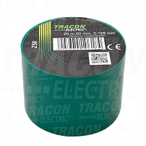 PVC izolir traka 20mX50mm zelena