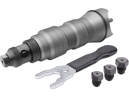 Fortum Adapter za bušilicu za pop nitne 2,4-4,8mm