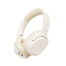 Havit BT slušalice H612BT PRO krem