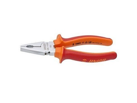 Unior Klešta kombinovana 220mm 1000V 406/1VDEBI