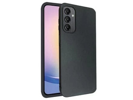 Samsung A25 5G Candy maska crna