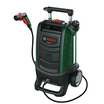 Bosch Fontus 18V Aku perač pod visokim pritiskom, solo