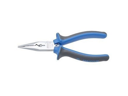 Unior Klešta električarska višenamenska 160mm 514/1BI