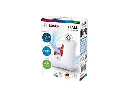 BOSCH Set filter kesa za usisivač BBZ41FGALL