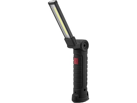 Radionicka lampa 3W COB sa rotacijom