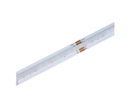 LED traka 24V COB 12W/m RGB IP20 10m