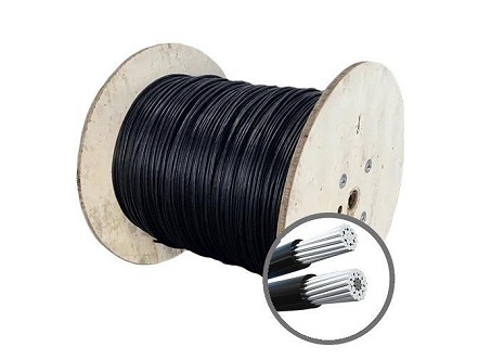 (TT KABL) X00-A 2X16 Samonoseci aluminijum