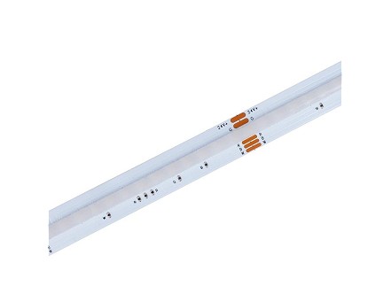 LED traka 24V COB 18W/m RGB+W IP20 10m