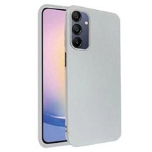 Samsung S24+ Candy transparent maska