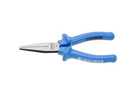Unior Klešta pljosnata 160mm 472/4G