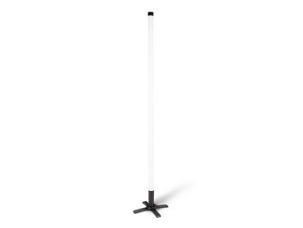 LED podna lampa 8W RGB+IC sa daljinskim