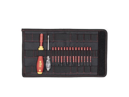 Slim Bit nosac-odvijac Bitovi garnitura 2831T16 c-z