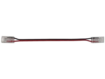 Prikljucni kabel za LED traku 15cm 8mm 12-24V