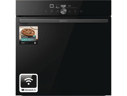 GORENJE UGRADNA RERNA GO66E PIZZA350C