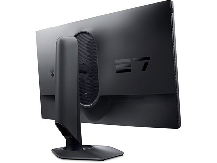 27 inch AW2724HF 360Hz FreeSync Alienware Gaming monitor