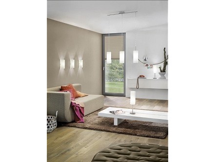 VISILICA 3XE27 TROY 85978 EGLO