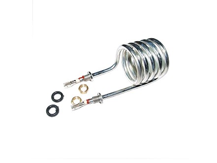 Grejac bojlera za visoku montazu Dom Talas 5-10l 1500W
