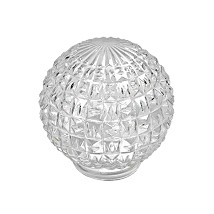 Kugla kristal - C F150/H150/84.5mm pak-12