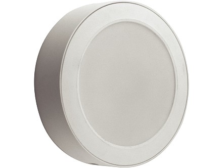 LED panel 18W okrugli nadgradni 4000K AVIDE