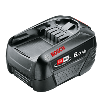 Bosch PBA 18V 6.0Ah W-C Akumulator