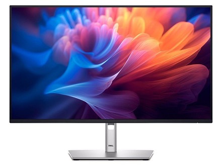 DELL MONITOR  27 INCH P2725H 100HZ IPS