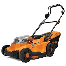 Villager Villy 4340 E Fuse Akumulatorska kosilica