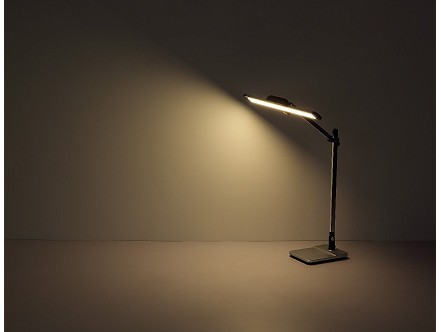 STONA LED LAMPA 12W LOPIRA 58453 GLOBO