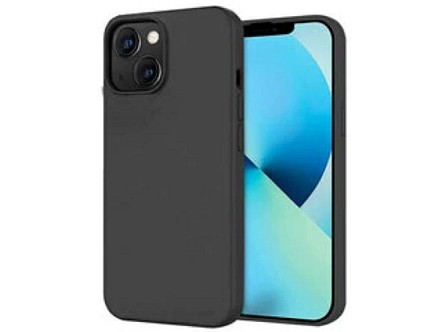 iPhone 15 Plus Candy maska crna