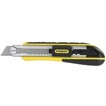 Stanley Fatmax 18 mm Skalpel
