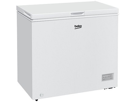BEKO horizontalni zamrzivač  CF200EWN