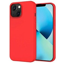 iPhone 15 Plus Candy maska crvena