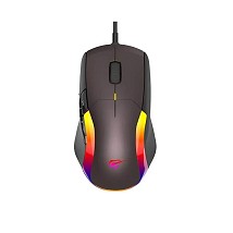 Havit USB miš MS959S crna
