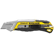Stanley Fatmax Slide-lock 18 mm skalpel