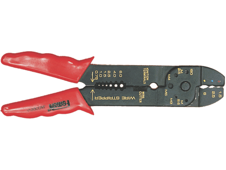 F hoby presa FRC-102