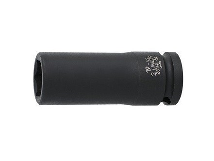 Unior Ključ nasadni IMPACT dugi 17mm 1/2" 231/4L6p
