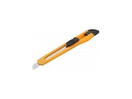 SKALPEL PLASTIČNI 9*80MM