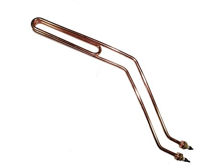 Grejac bojlera 120l Termorad 2000W