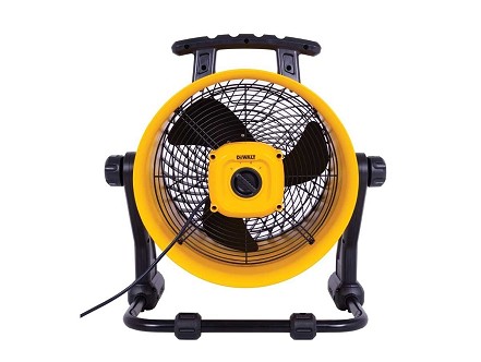 DeWalt DXF1645A 40cm ventilator